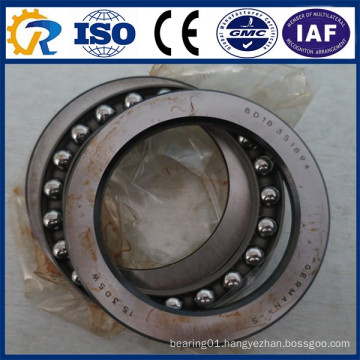 Higher accuracy trust ball bearings BD1B 351894